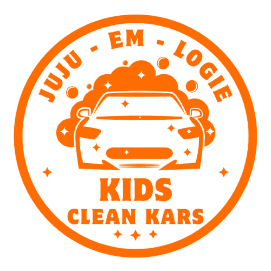 KidsCleanKars.com Homepage